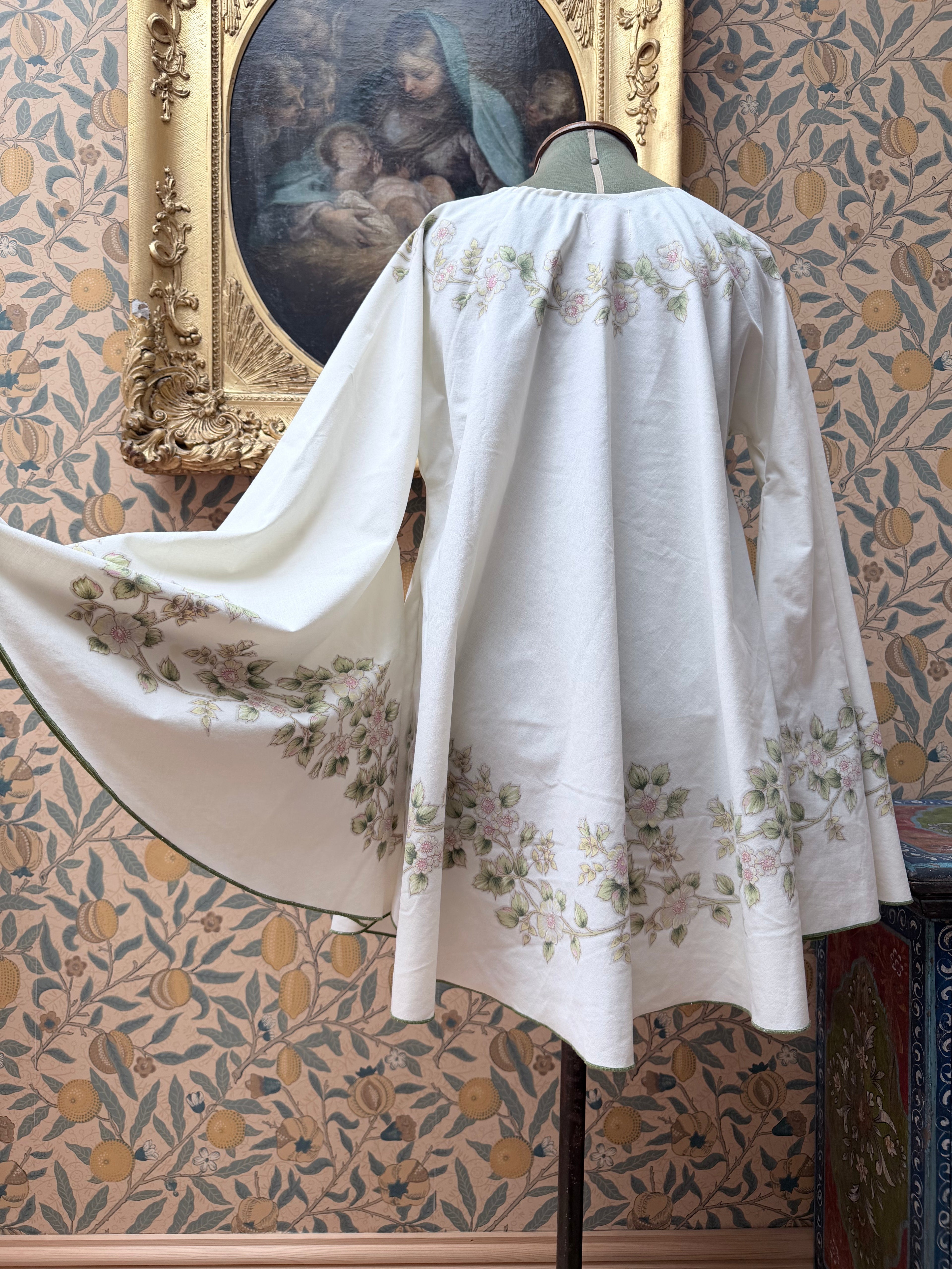 The Tablecloth Collection