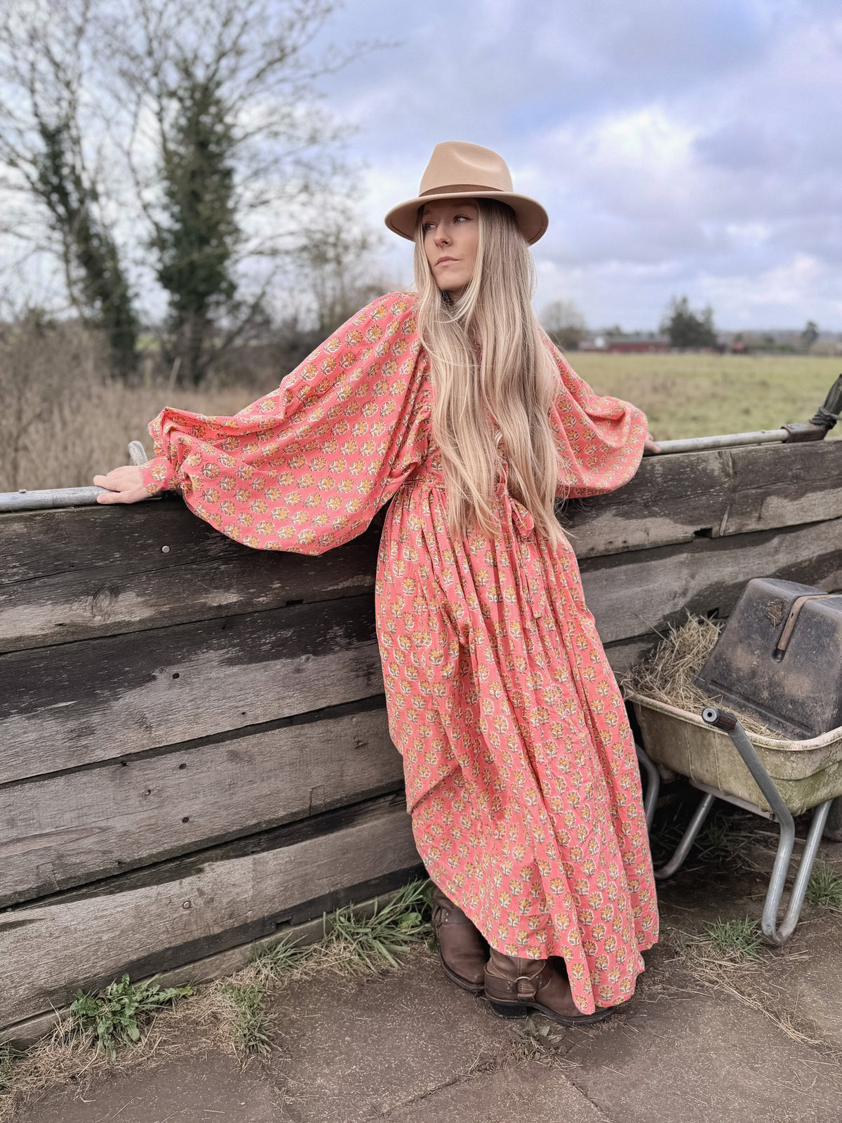 Kendall's Handmade Collections