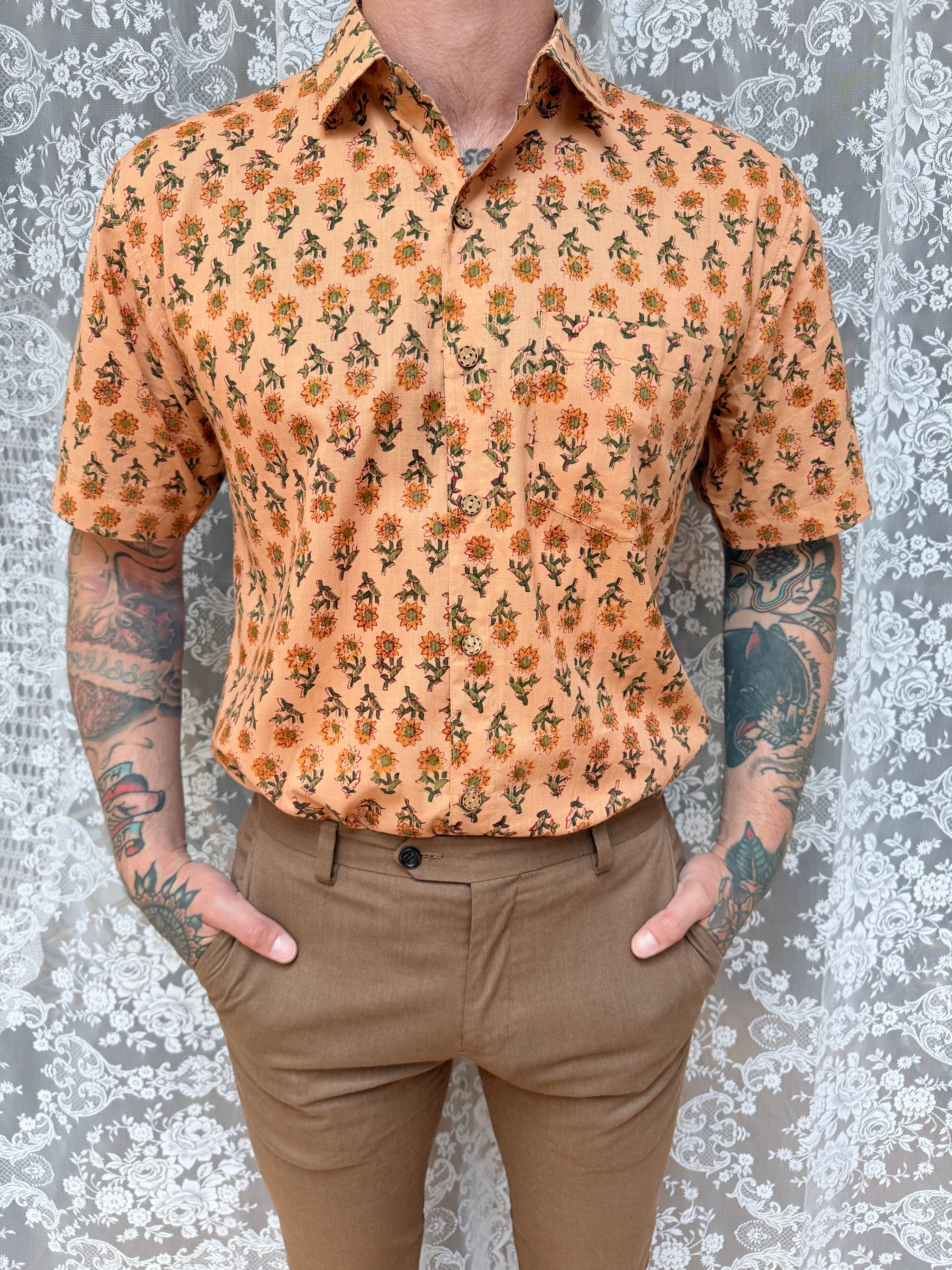 Men's