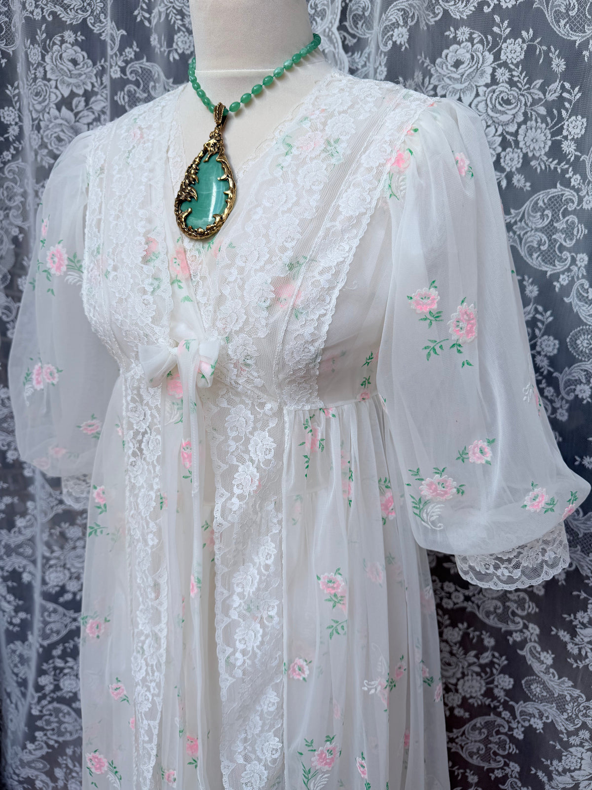 All Vintage