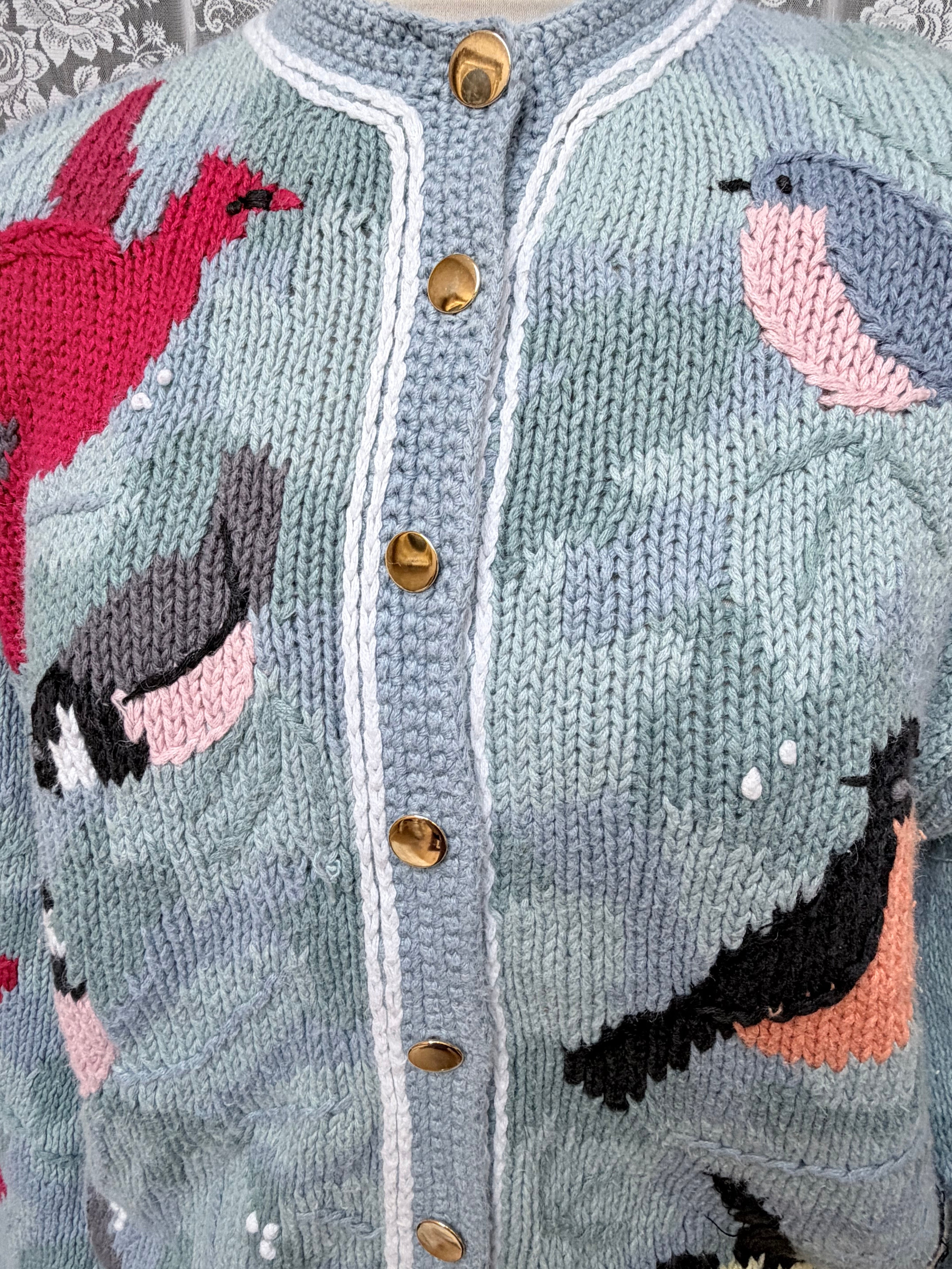 Knitwear