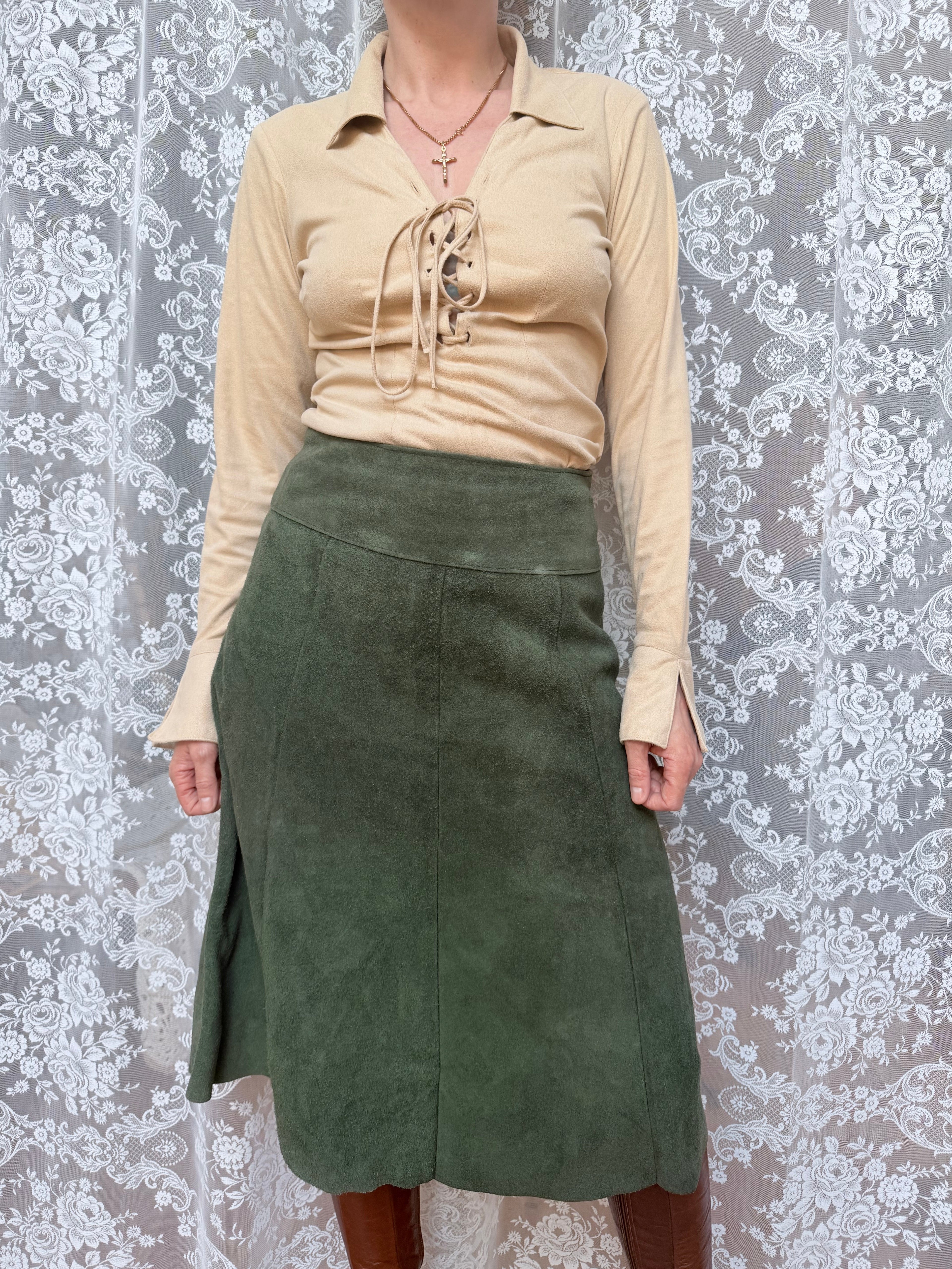 Skirts
