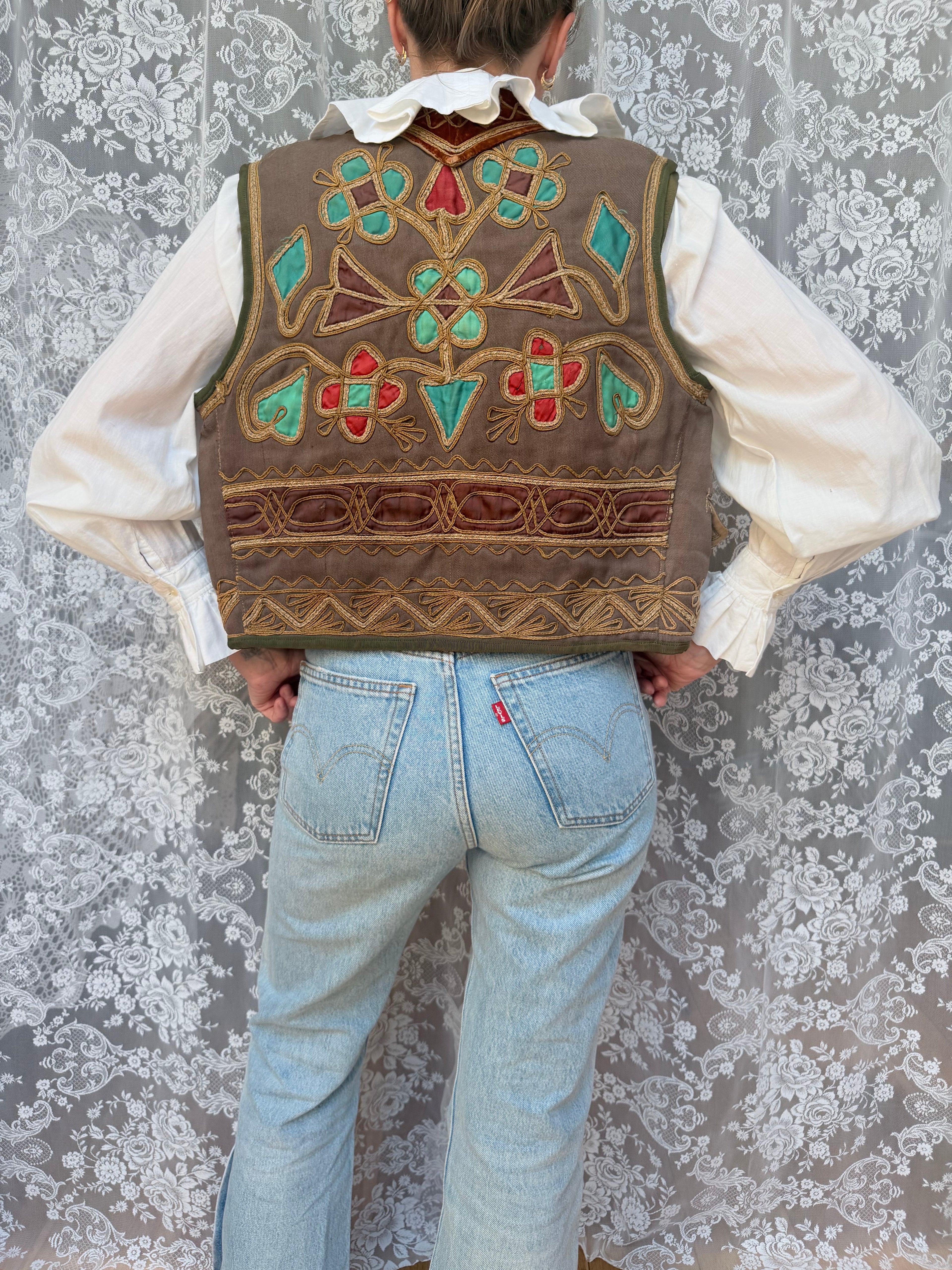 Antique