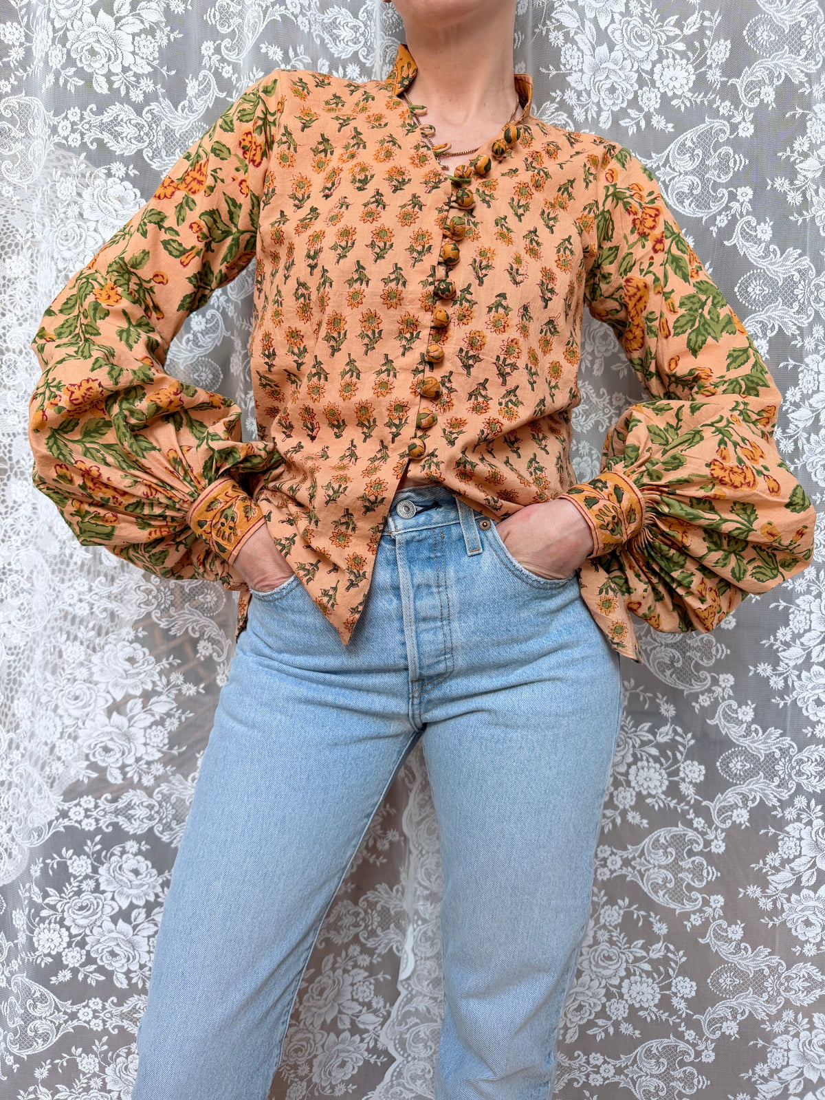 Samples & Sale: Our Originals