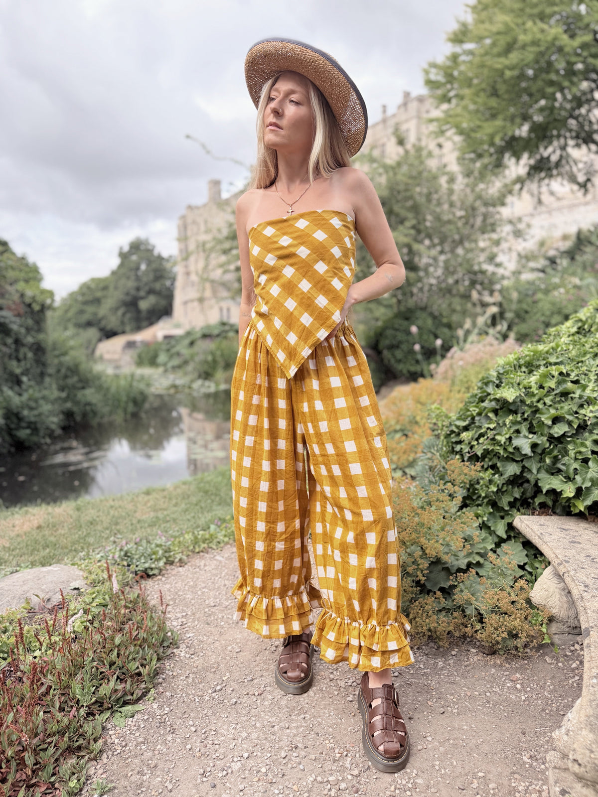 The Beatrice Collection