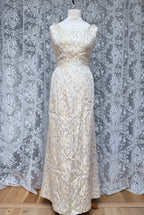 The Marilyn: Kitty Copeland 1960s Dress