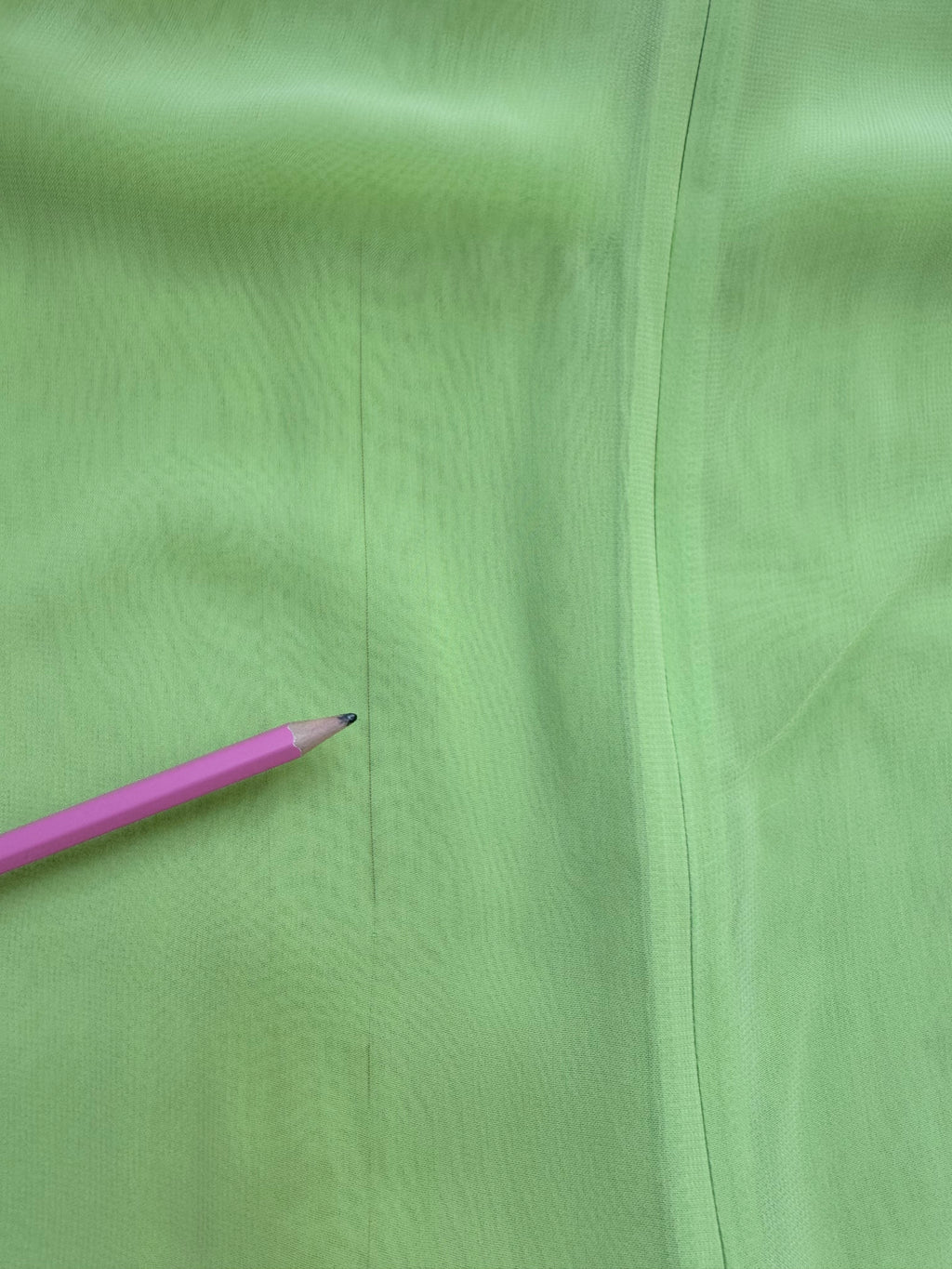 Vintage 1990s Versus Gianni Versace Bright Green Rhinestone Star Dress