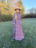 The Florence in Purple