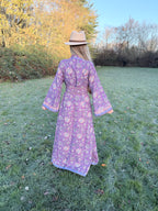 The Florence in Purple