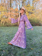 The Florence in Purple