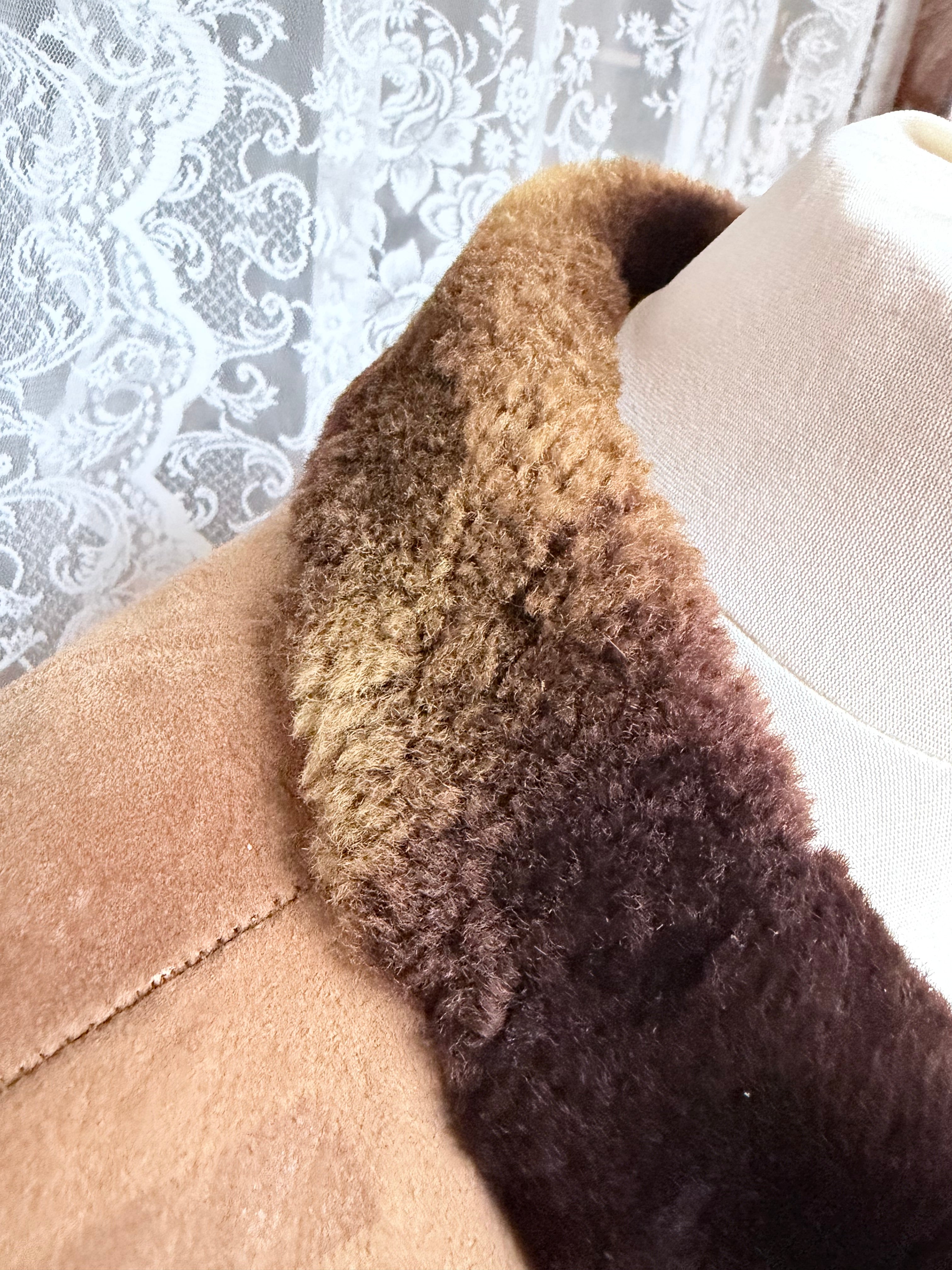 The Afghan Beauty: Incredible True 1970s Afghan Waistcoat