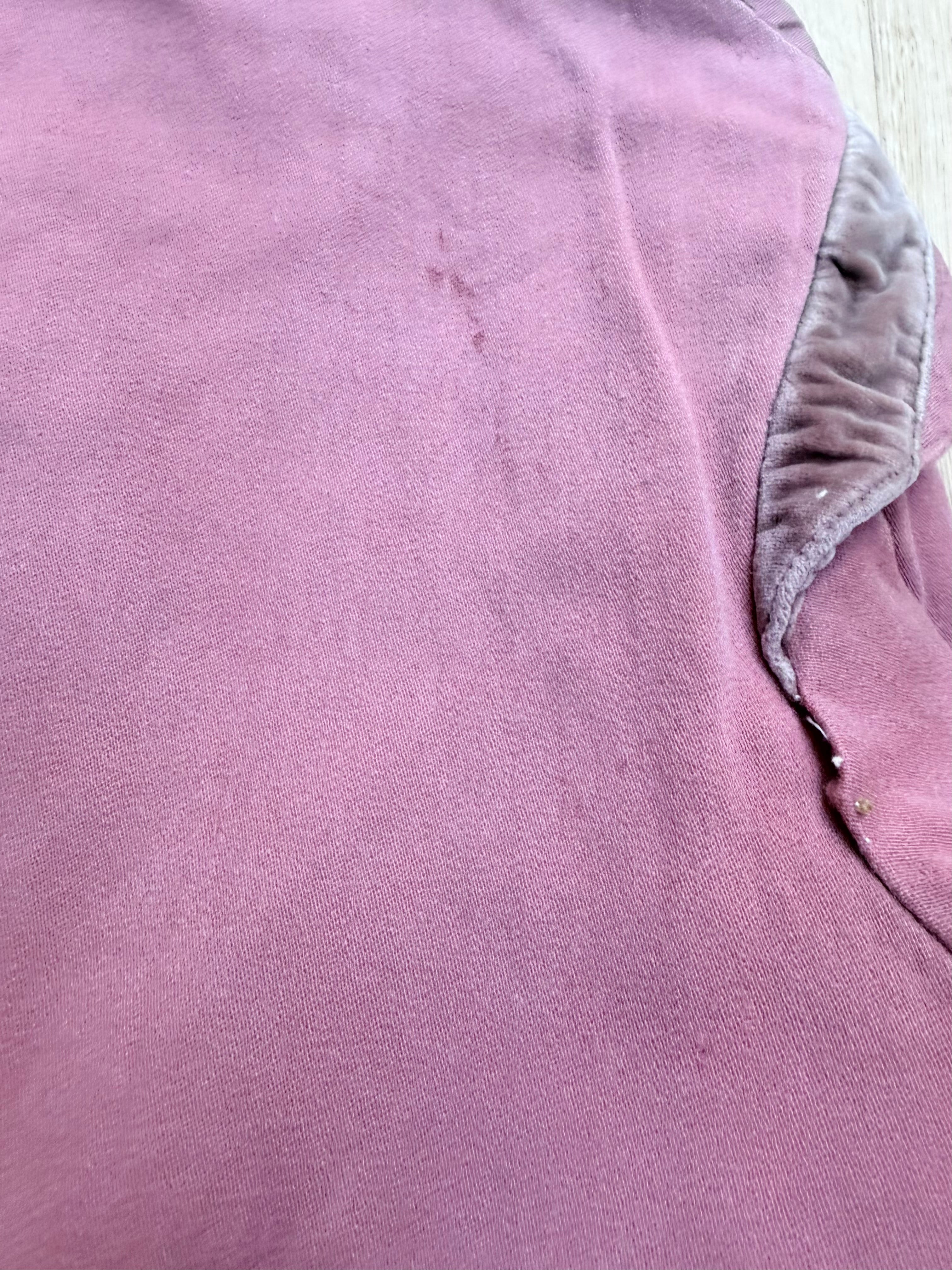 The Scarlet: Rare Edwardian W. Mutri & Son Theatrical Costume Jacket