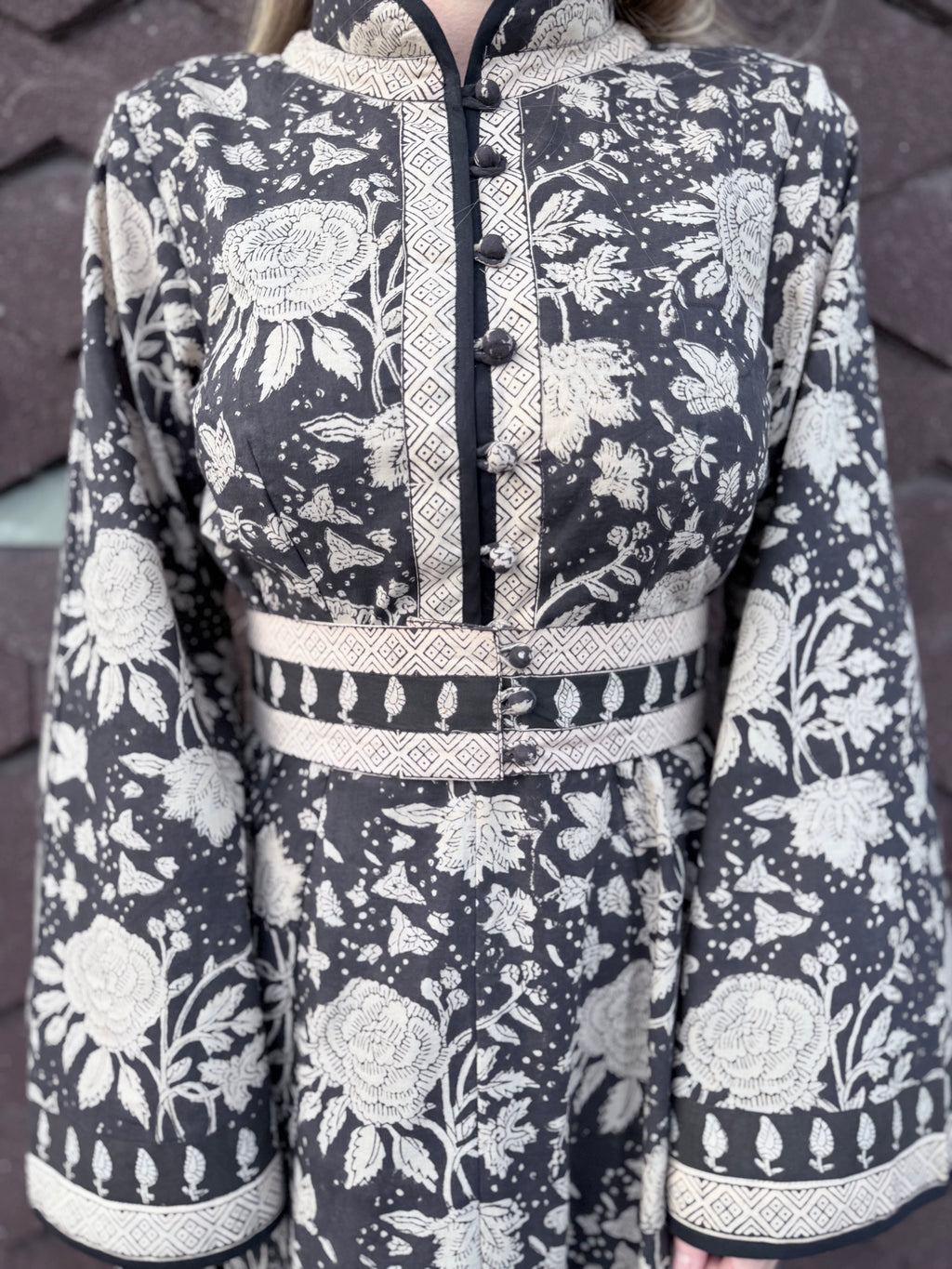 (Pre-Order) Limited Edition: The Florence in Black