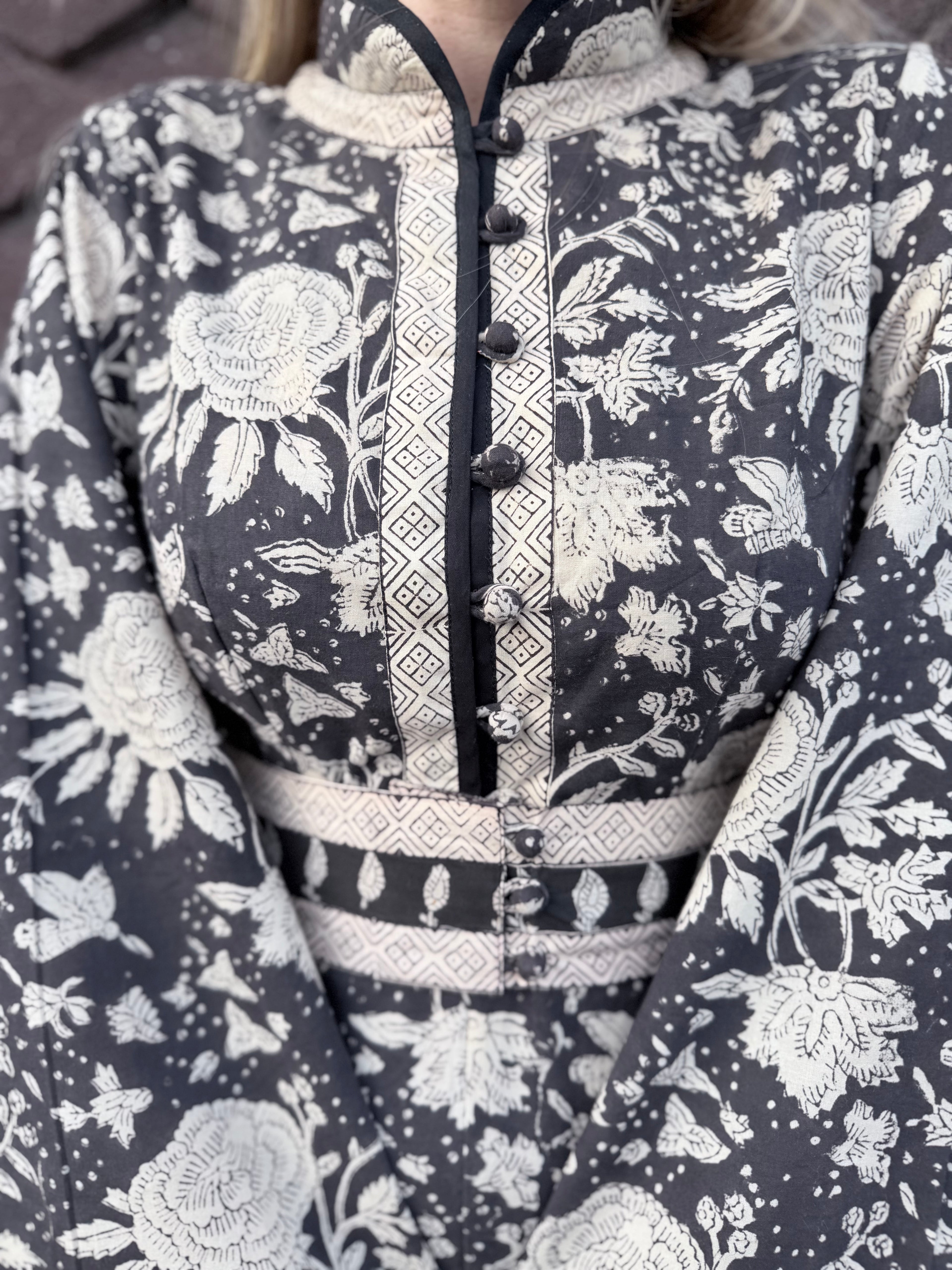 (Pre-Order) Limited Edition: The Florence in Black